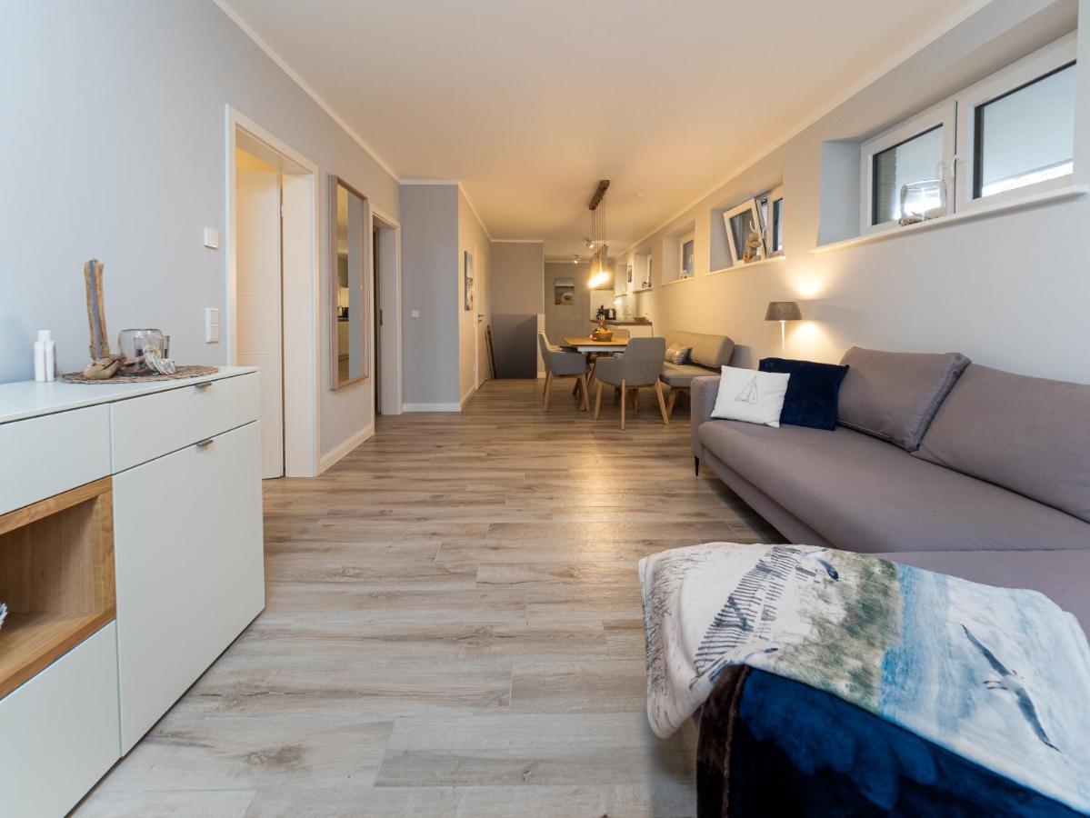 Strandgutresidenz Westerland Exteriör bild